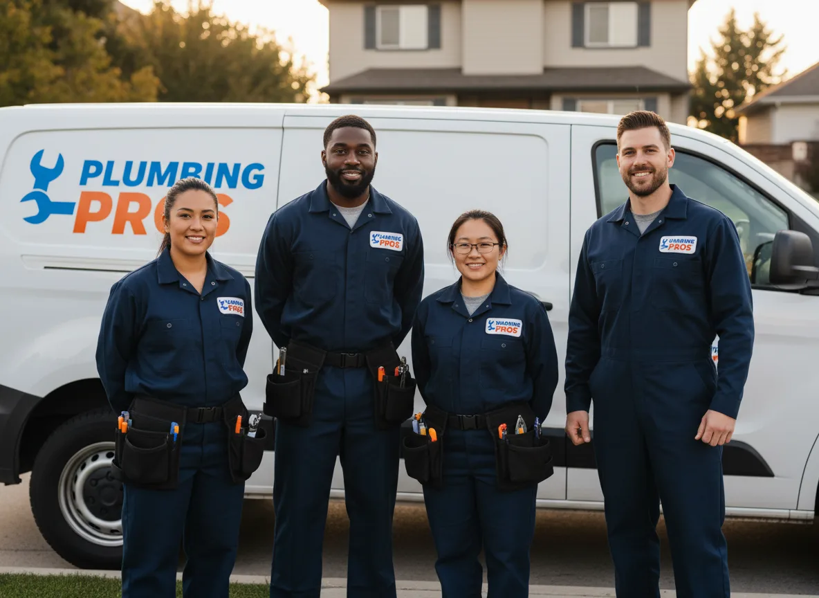 Water Heater Repair company in Fort Supply, OK